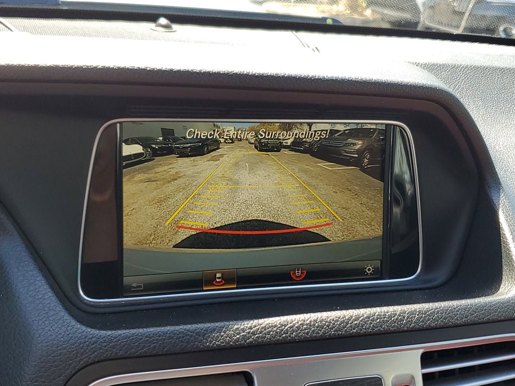 2017 Mercedes-Benz E-Class E 400 RED LEATHER