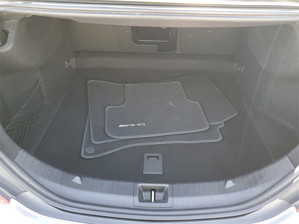 2016 Mercedes-Benz CLA CLA 45 AMG® 4MATIC®