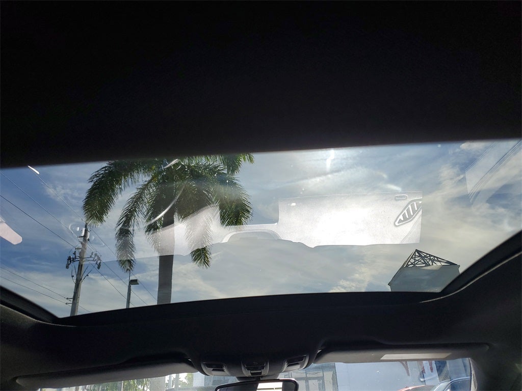 2016 Mercedes-Benz CLA CLA 45 AMG® 4MATIC®