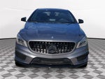 2016 Mercedes-Benz CLA CLA 45 AMG® 4MATIC®