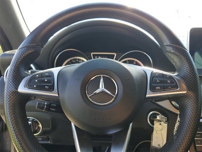 2016 Mercedes-Benz CLA CLA 45 AMG® 4MATIC®