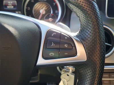 2016 Mercedes-Benz CLA CLA 45 AMG® 4MATIC®