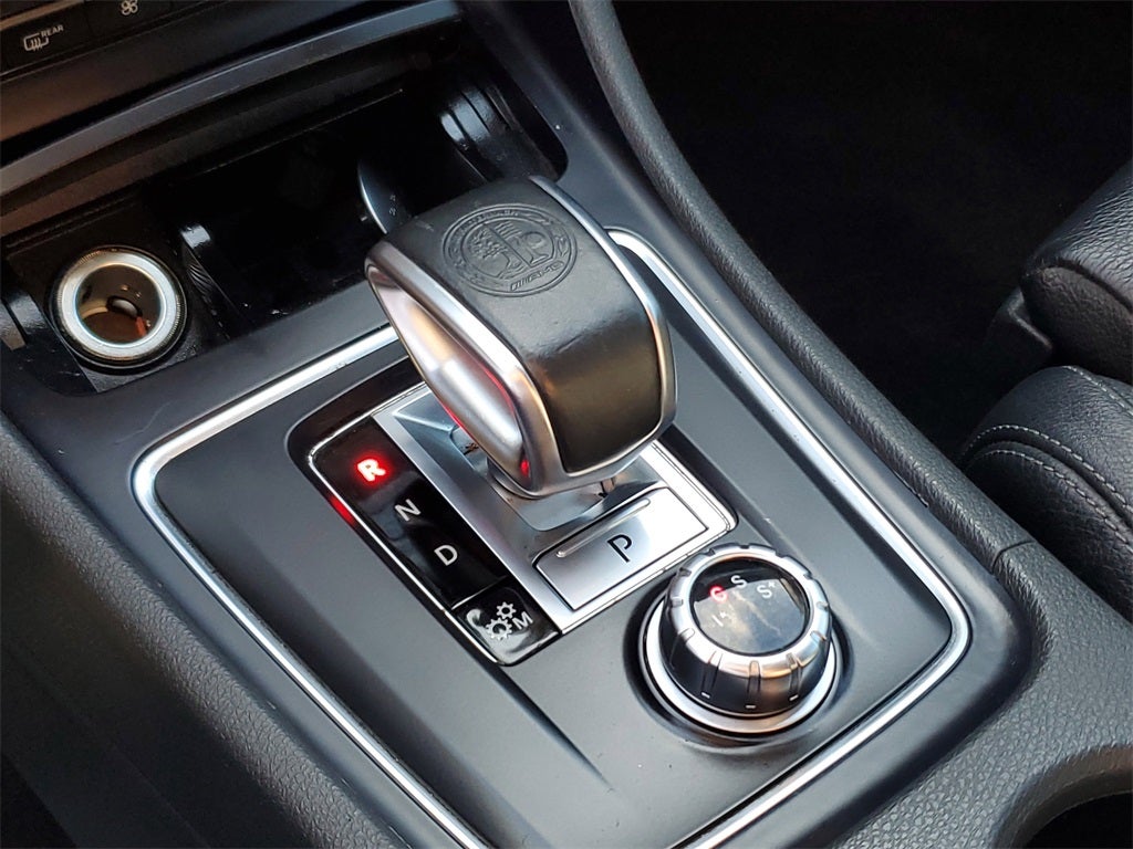 2016 Mercedes-Benz CLA CLA 45 AMG® 4MATIC®