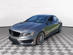 2016 Mercedes-Benz CLA CLA 45 AMG® 4MATIC®