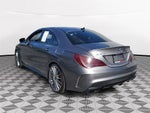2016 Mercedes-Benz CLA CLA 45 AMG® 4MATIC®