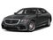 2019 Mercedes-Benz S-Class S 63 AMG® 4MATIC®