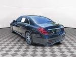 2019 Mercedes-Benz S-Class S 63 AMG® 4MATIC®