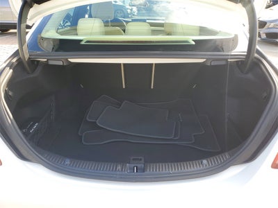 2017 Mercedes-Benz C-Class C 300 4MATIC®- PANO ROOF