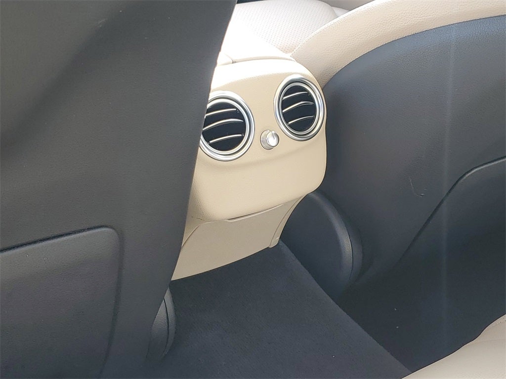 2017 Mercedes-Benz C-Class C 300 4MATIC®- PANO ROOF