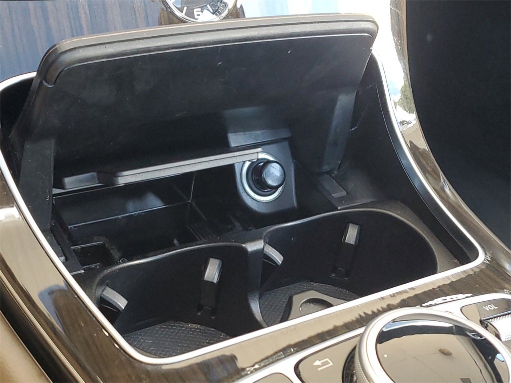 2017 Mercedes-Benz C-Class C 300 4MATIC®- PANO ROOF