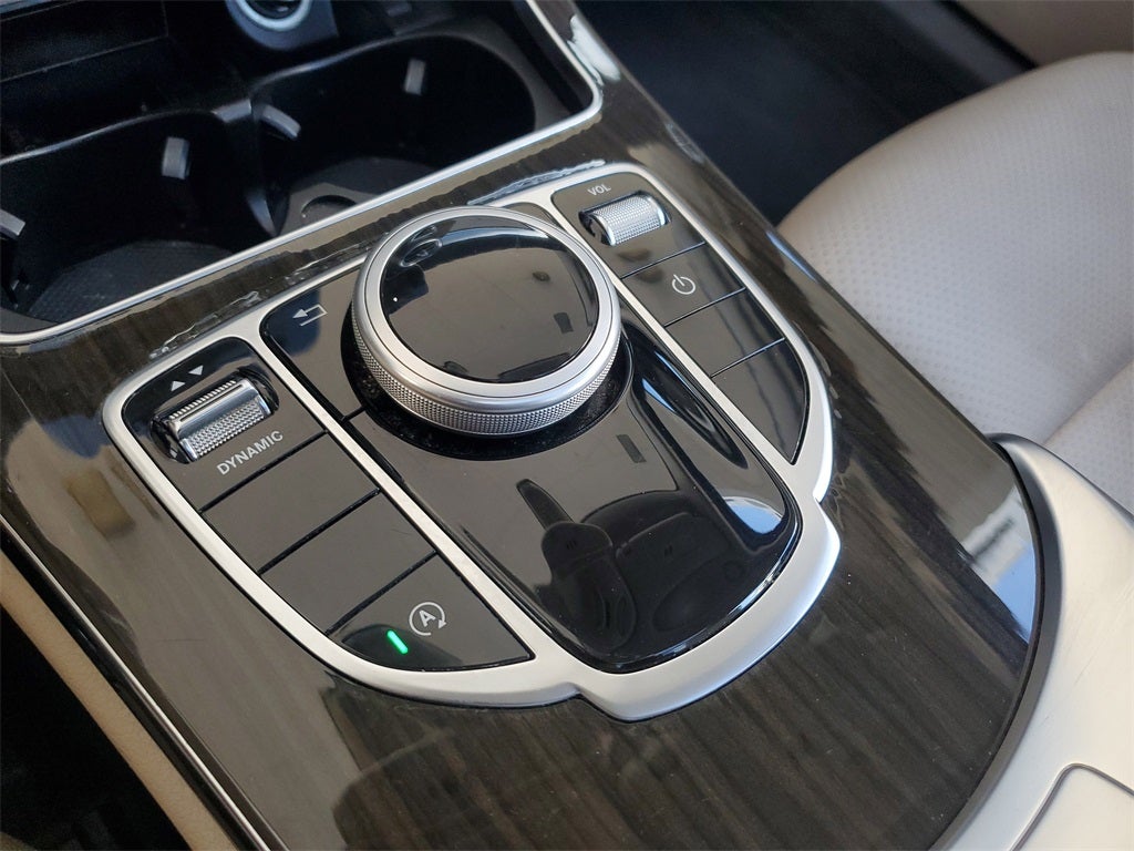 2017 Mercedes-Benz C-Class C 300 4MATIC®- PANO ROOF