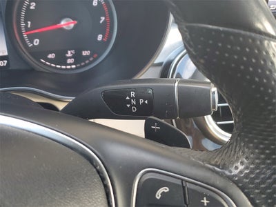 2017 Mercedes-Benz C-Class C 300 4MATIC®- PANO ROOF