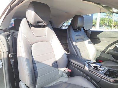 2020 Mercedes-Benz C-Class C 300