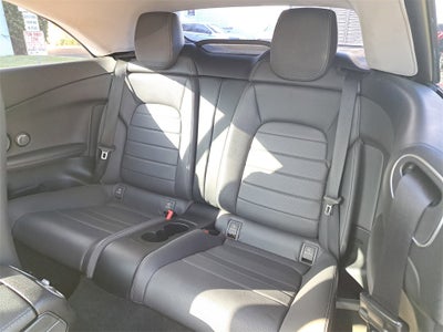 2020 Mercedes-Benz C-Class C 300