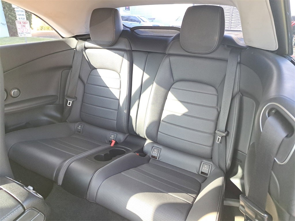 2020 Mercedes-Benz C-Class C 300