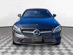 2020 Mercedes-Benz C-Class C 300