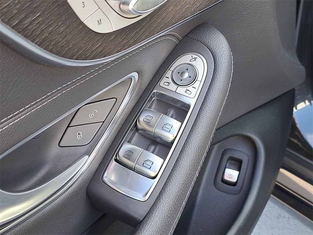 2020 Mercedes-Benz C-Class C 300