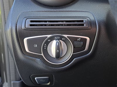 2020 Mercedes-Benz C-Class C 300