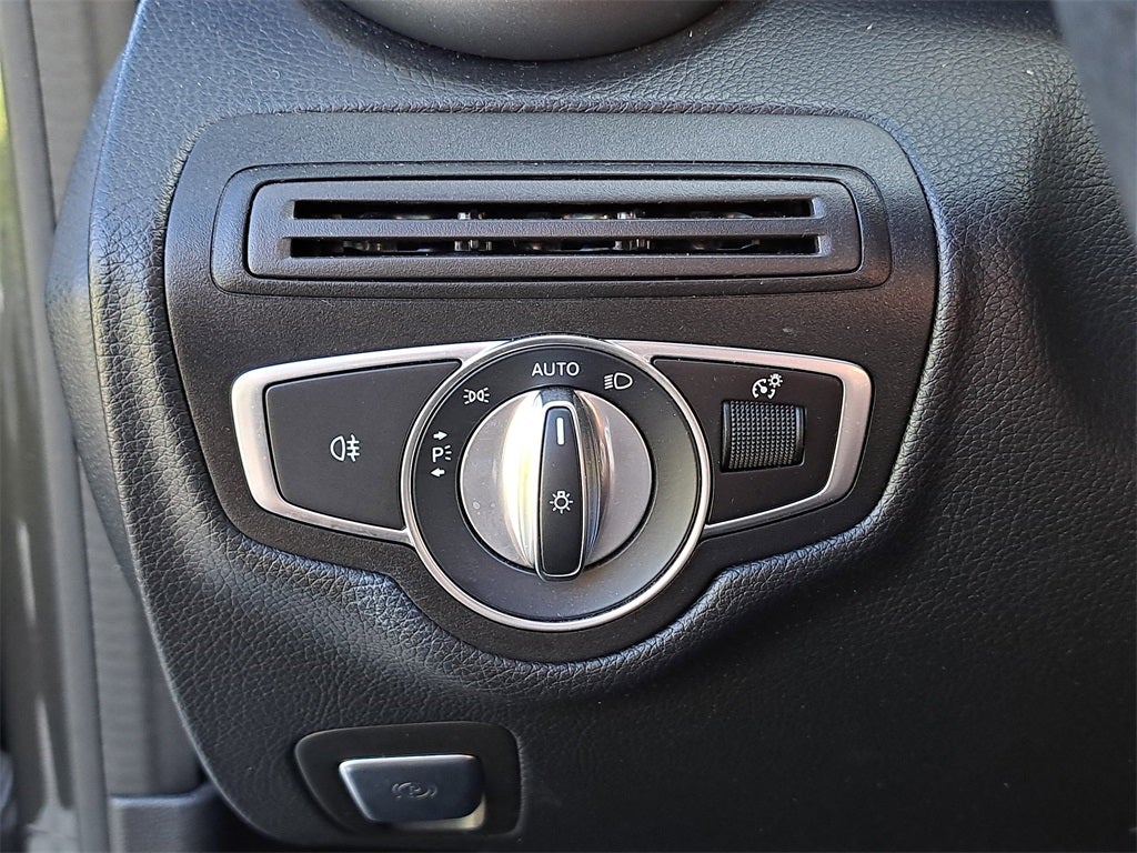 2020 Mercedes-Benz C-Class C 300