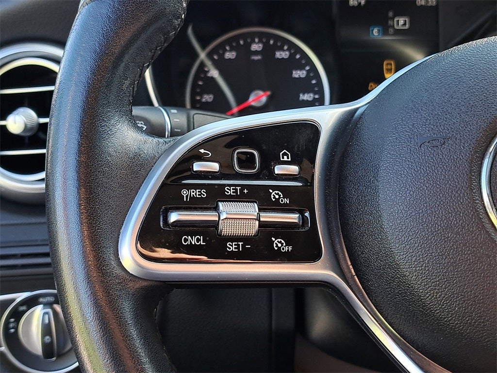 2020 Mercedes-Benz C-Class C 300