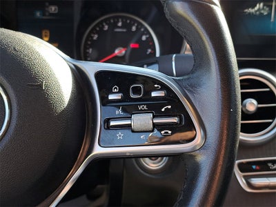 2020 Mercedes-Benz C-Class C 300