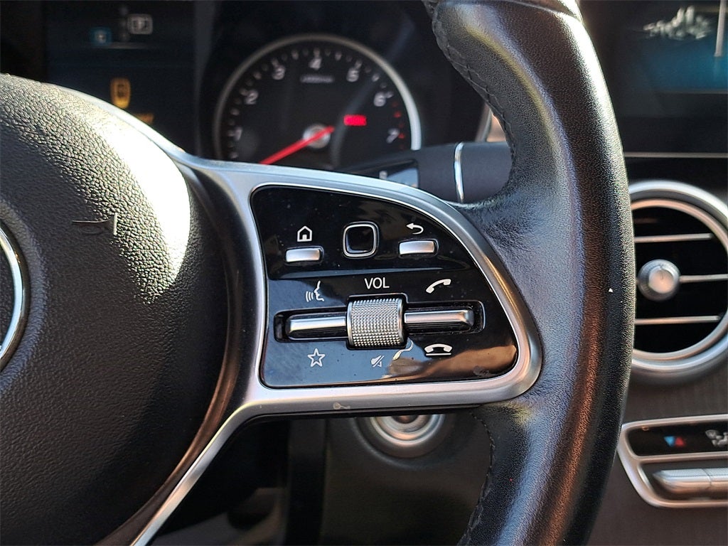 2020 Mercedes-Benz C-Class C 300