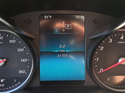 2020 Mercedes-Benz C-Class C 300