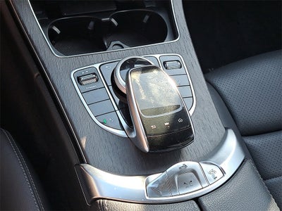 2020 Mercedes-Benz C-Class C 300