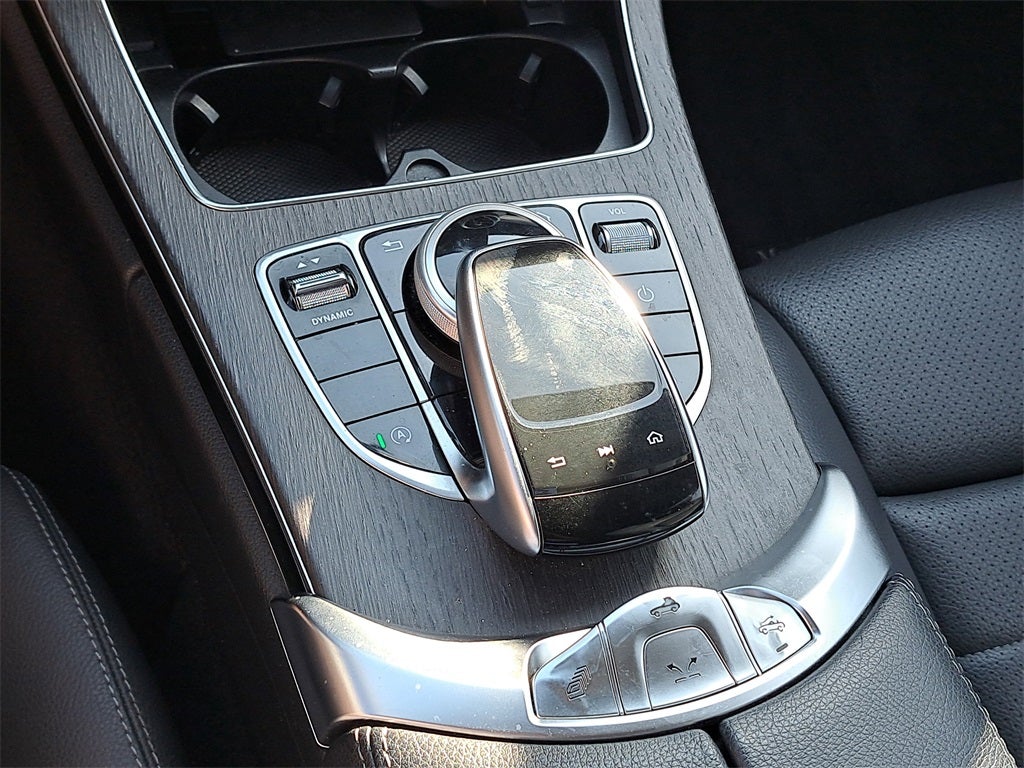 2020 Mercedes-Benz C-Class C 300