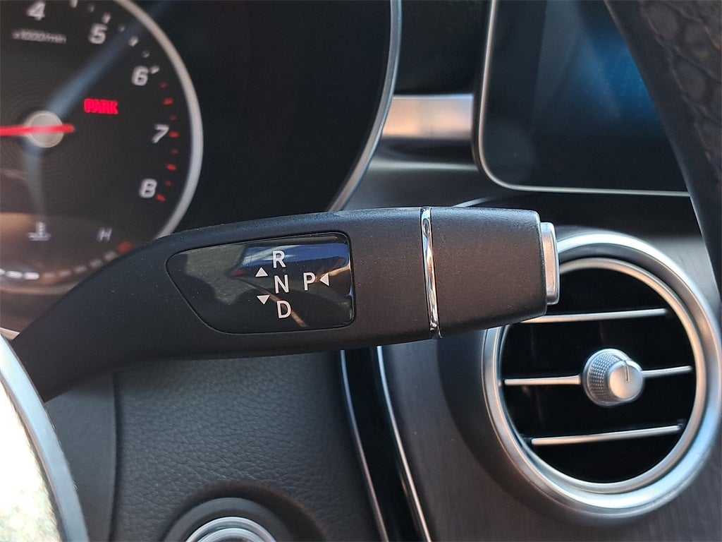 2020 Mercedes-Benz C-Class C 300