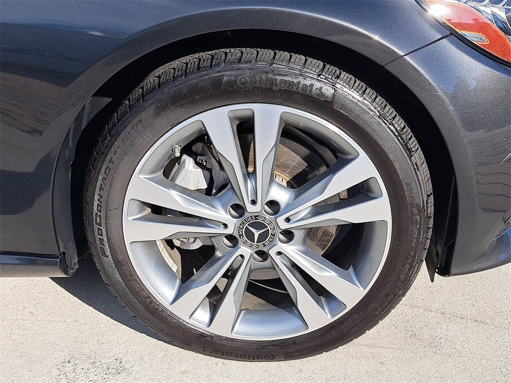 2020 Mercedes-Benz C-Class C 300