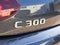 2020 Mercedes-Benz C-Class C 300