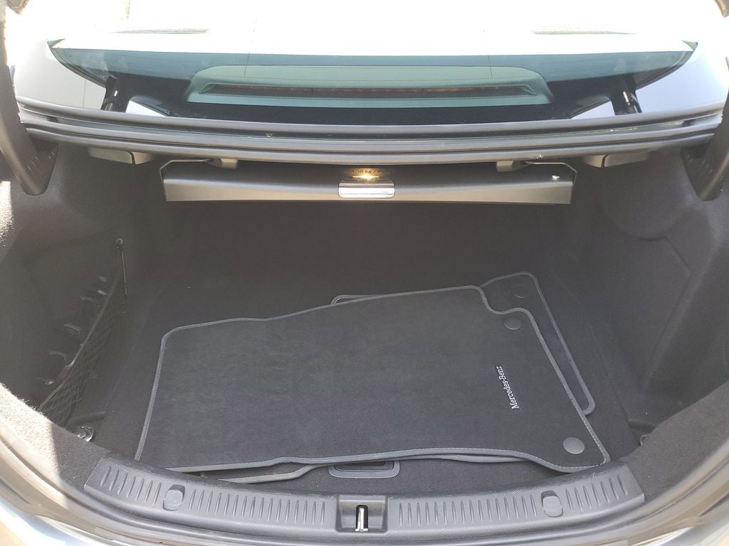 2018 Mercedes-Benz E-Class E 300 4MATIC®