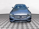 2018 Mercedes-Benz E-Class E 300 4MATIC®