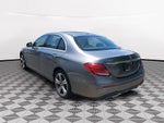 2018 Mercedes-Benz E-Class E 300 4MATIC®