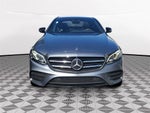 2019 Mercedes-Benz E-Class E 450 4MATIC®