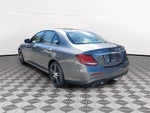 2019 Mercedes-Benz E-Class E 450 4MATIC®