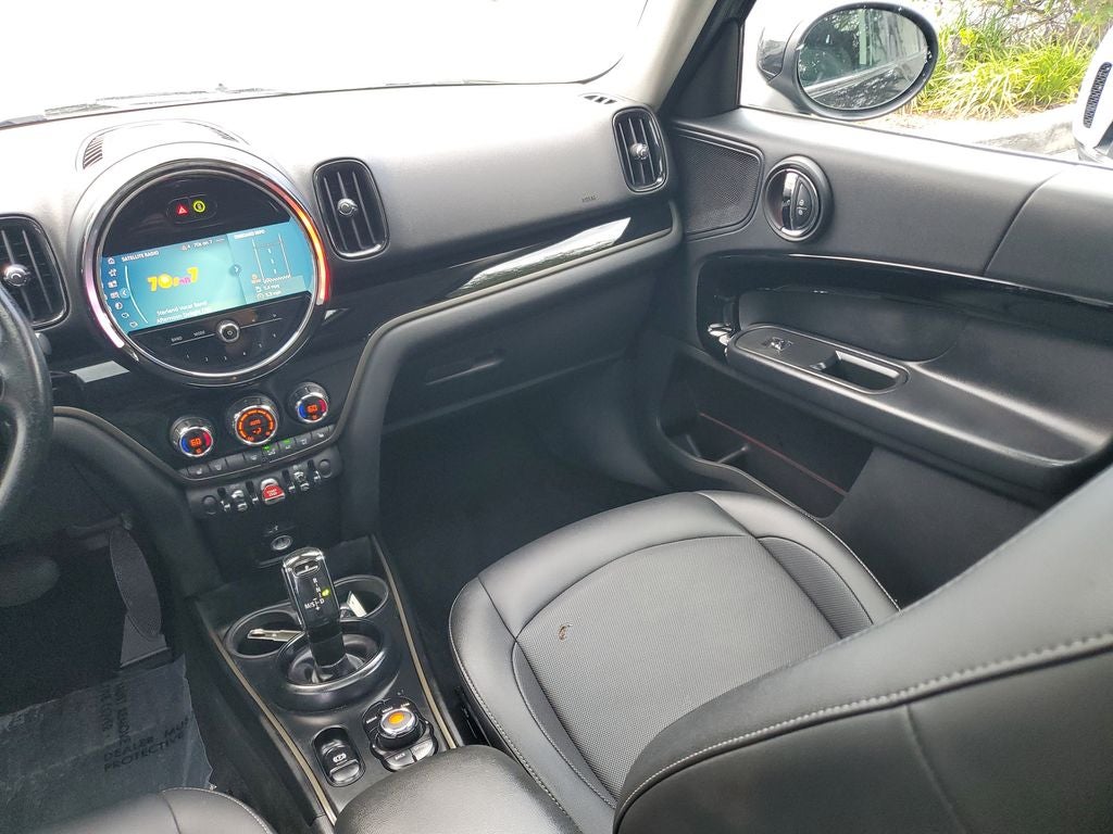 2022 MINI Cooper Countryman Base