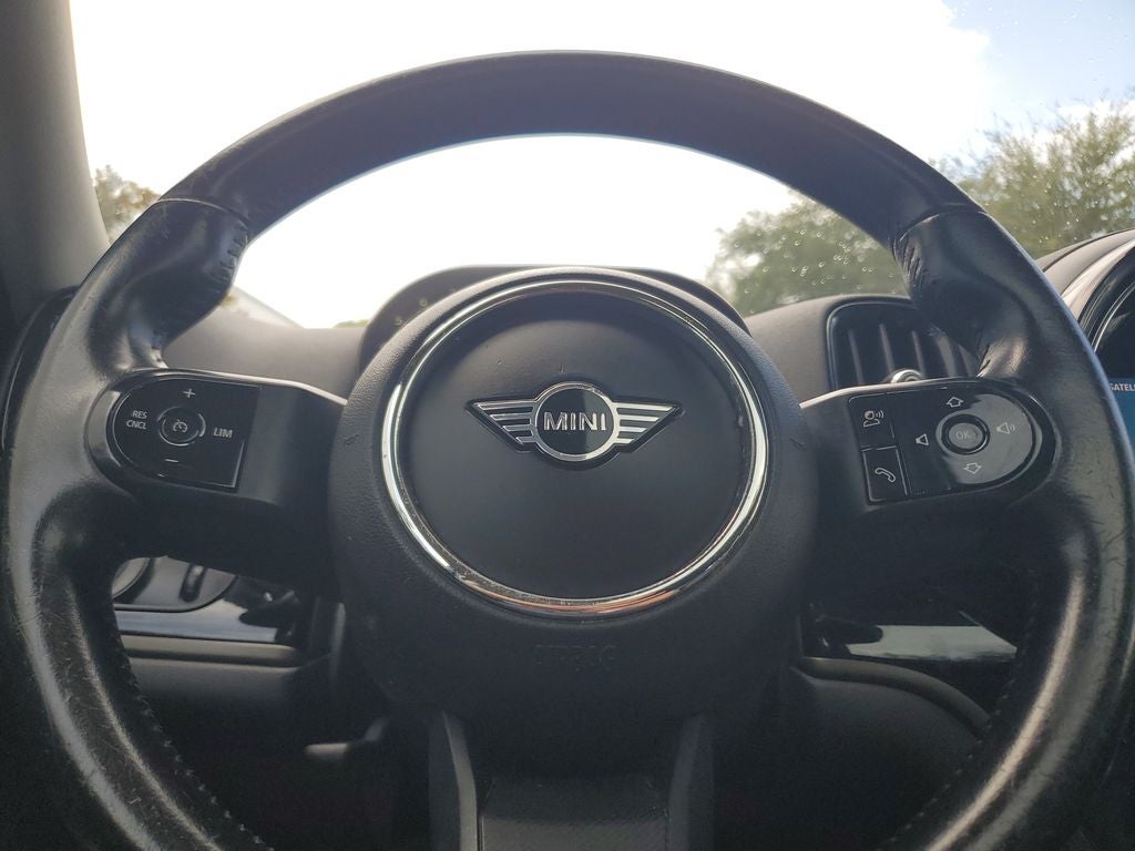 2022 MINI Cooper Countryman Base