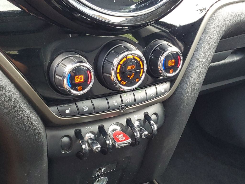 2022 MINI Cooper Countryman Base