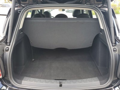 2022 MINI Cooper Countryman Base