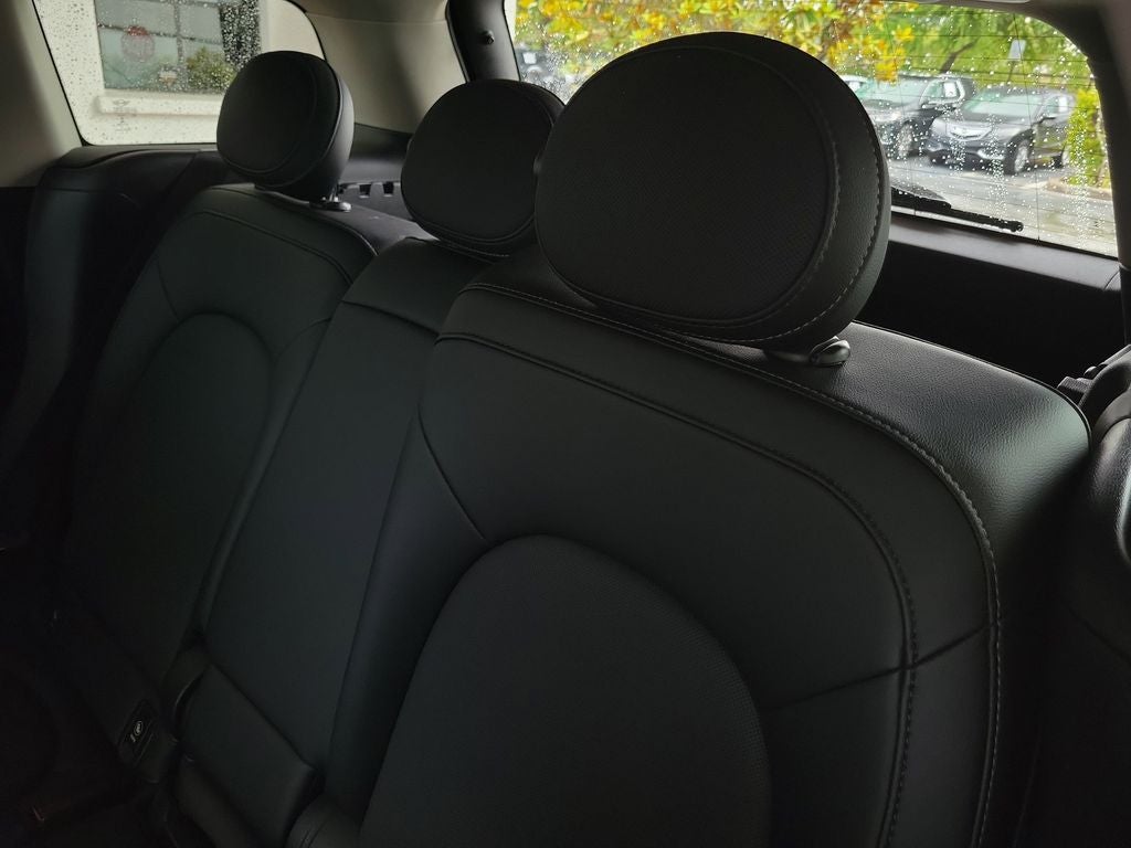 2019 MINI Cooper Countryman Signature