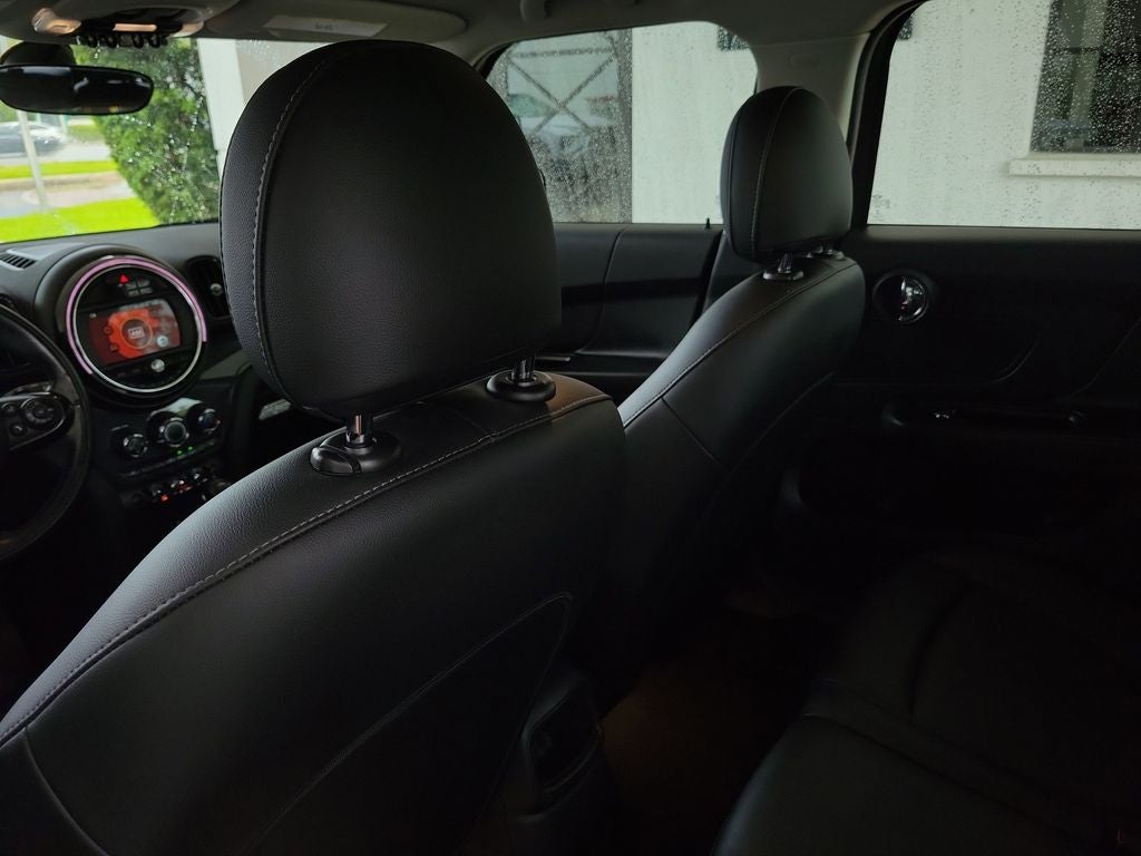 2019 MINI Cooper Countryman Signature