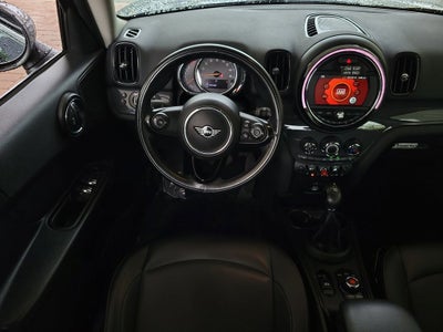 2019 MINI Cooper Countryman Signature