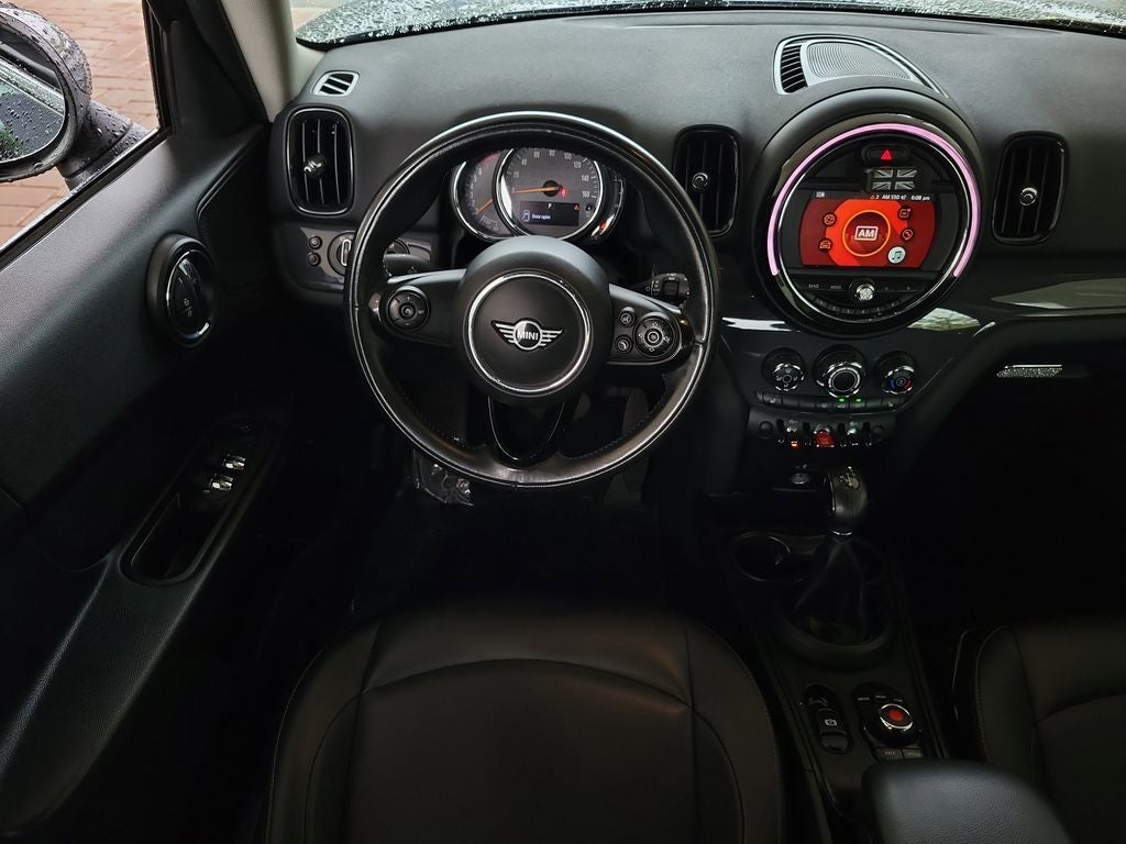 2019 MINI Cooper Countryman Signature