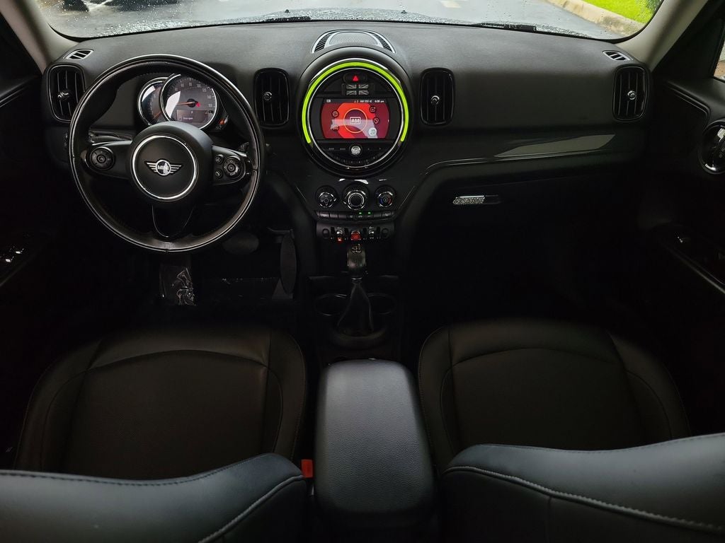 2019 MINI Cooper Countryman Signature