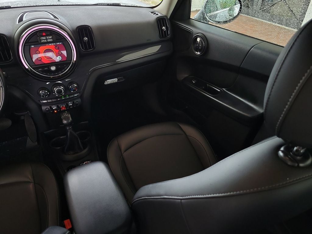 2019 MINI Cooper Countryman Signature