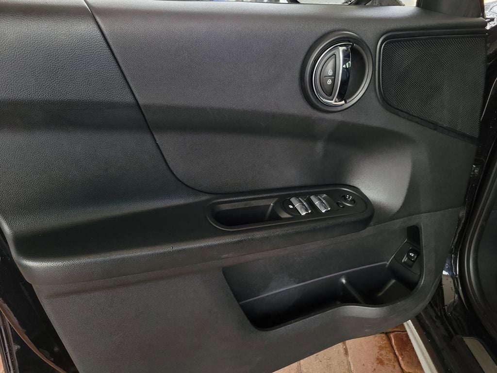 2019 MINI Cooper Countryman Signature