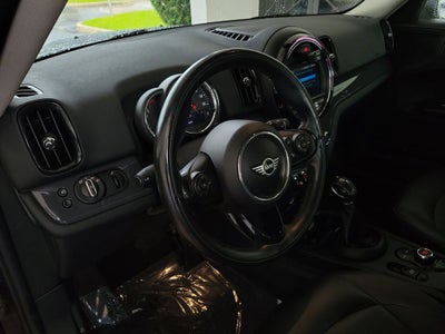 2019 MINI Cooper Countryman Signature