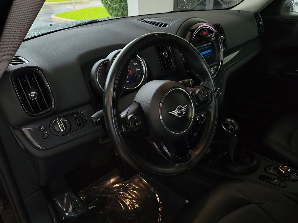 2019 MINI Cooper Countryman Signature